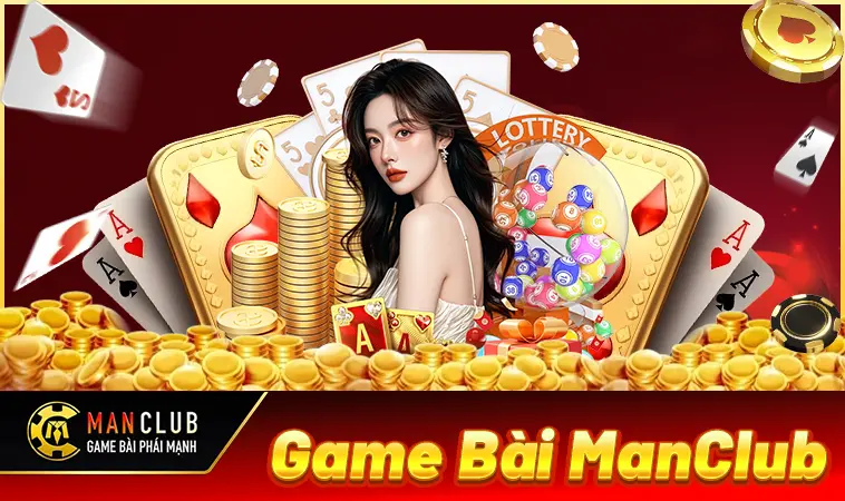 ManClub - Cổng Game Man Club - Địa Chỉ Cá Cược Online Uy Tín Đỉnh Cao VN