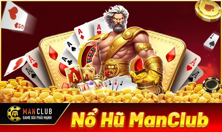 ManClub - Cổng Game Man Club - Địa Chỉ Cá Cược Online Uy Tín Đỉnh Cao VN