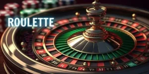 Cách Chơi Roulette Cổng Game ManClub Chuẩn Xác, Hiểu Luật Và Chiến Lược Hiệu Quả