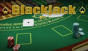 Trò Chơi Blackjack Tại ManClub Và Hành Trình Trở Thành Cao Thủ Cá Cược