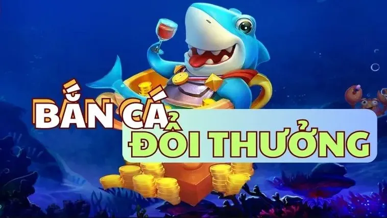 Cách Chơi Bắn Cá Đại Dương Tại ManClub Chi Tiết Cho Người Mới