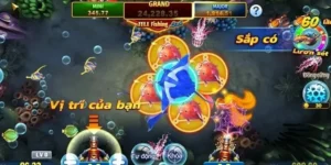 Cách Chơi Bắn Cá Royal Fishing Tại ManClub Hiệu Quả Và Dễ Thắng