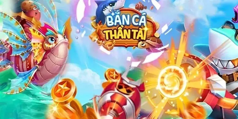 Cách Chơi Bắn Cá Thần Tài Tại ManClub Hiệu Quả Và Dễ Trúng Thưởng