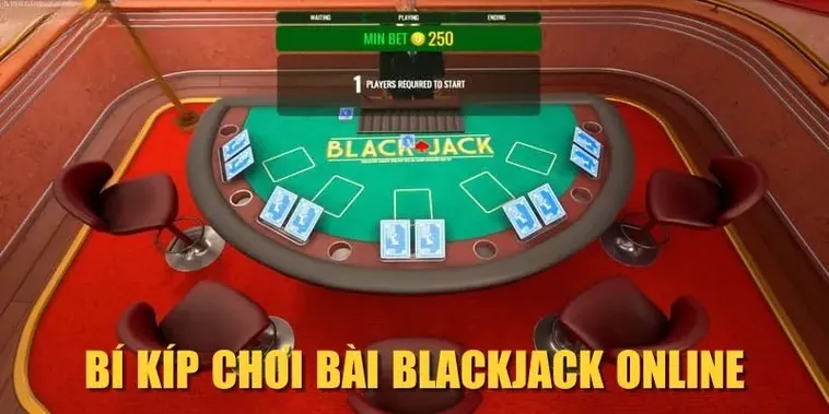 Trò Chơi Blackjack Tại ManClub Và Hành Trình Trở Thành Cao Thủ Cá Cược