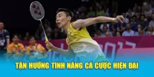 Cách Chơi Cá Cược Cầu Lông Tại ManClub Hiểu Luật Và Thắng Lớn