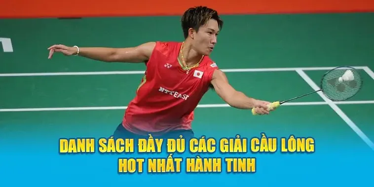 Cách Chơi Cá Cược Cầu Lông Tại ManClub Hiểu Luật Và Thắng Lớn