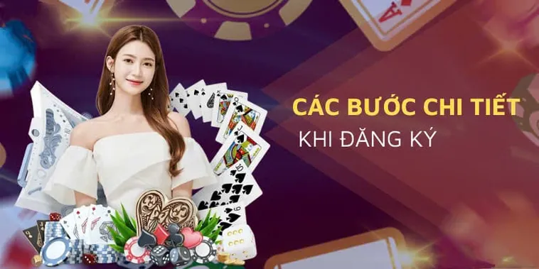 Đăng Ký ManClub Nhanh Chóng Uy Tín Và Nhận Thưởng Hấp Dẫn Cho Tân Thủ