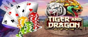 Khám Phá Trò Chơi Dragon Tiger Tại ManClub Hấp Dẫn