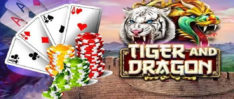 Khám Phá Trò Chơi Dragon Tiger Tại ManClub Hấp Dẫn
