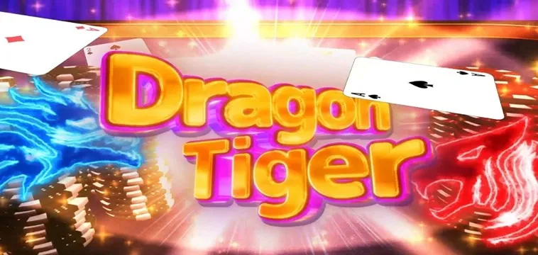 Khám Phá Trò Chơi Dragon Tiger Tại ManClub Hấp Dẫn