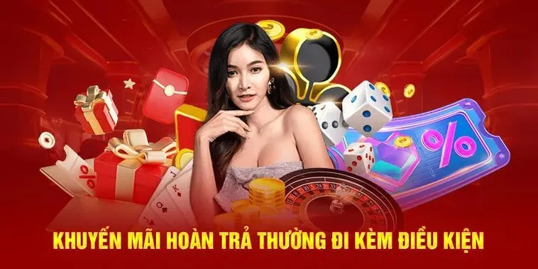 Hoàn Trả Không Giới Hạn Tại Cổng Game ManClub Thu Hút Người Chơi Mỗi Ngày