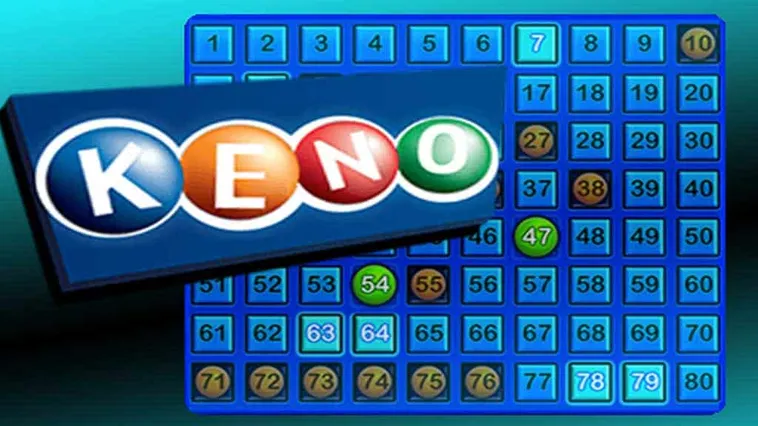 Cách Chơi Game Nhanh Keno Tại ManClub Dành Cho Người Mới