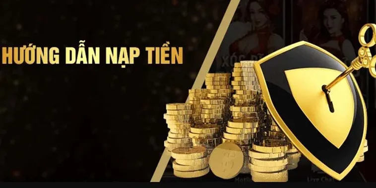 Nạp Tiền ManClub Nhanh Chóng An Toàn Với Hệ Thống Giao Dịch Hiện Đại