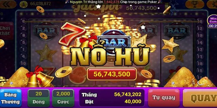 Nổ Hũ ManClub – Sân Chơi Giải Trí Đổi Thưởng Siêu Hấp Dẫn 2026