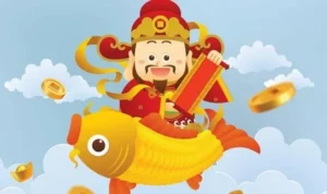 Trải Nghiệm Siêu Phẩm Trò Chơi Nổ Hũ Thần Tài Tại ManClub Đỉnh Cao Giải Trí