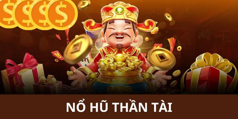 Trải Nghiệm Siêu Phẩm Trò Chơi Nổ Hũ Thần Tài Tại ManClub Đỉnh Cao Giải Trí
