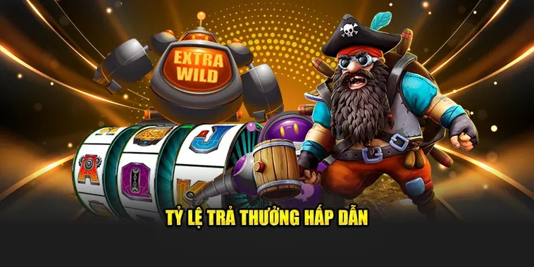 Trò Chơi Nổ Hũ Vũ Trụ Tại ManClub – Hành Trình Săn Kho Báu Giữa Dải Ngân Hà