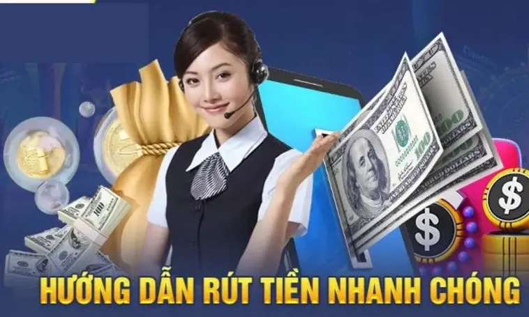 Hướng Dẫn Rút Tiền ManClub Nhanh Chóng, An Toàn Và Hiệu Quả Nhất Hiện Nay