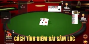 Cách Chơi Sâm Lốc Cổng Game ManClub Chuẩn Xác Và Hiệu Quả Nhất 2026
