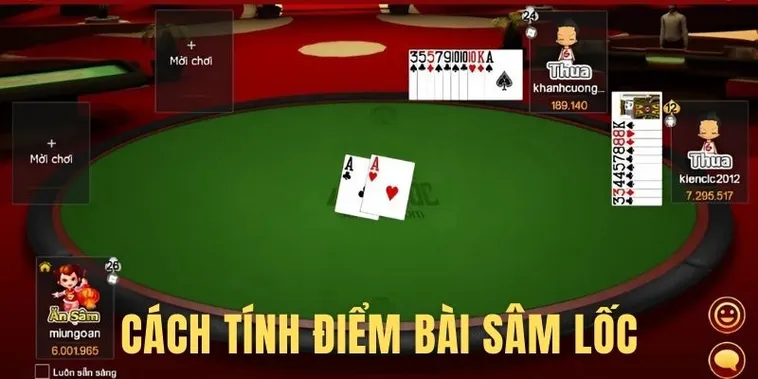 Cách Chơi Sâm Lốc Cổng Game ManClub Chuẩn Xác Và Hiệu Quả Nhất 2026