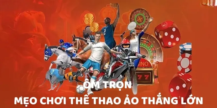 Tìm Hiểu Cá Cược Thể Thao Ảo ManClub Và Cơ Chế Hoạt Động Đặc Biệt