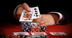 rò Chơi Xì Tố Tại ManClub – Sàn Bài Đẳng Cấp Cho Người Chơi Tài Trí