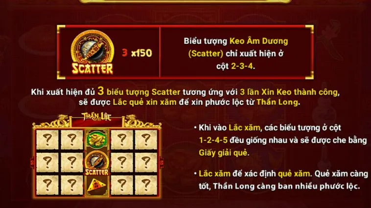 Cách Chơi Nổ Hũ Xin Xăm Tại ManClub Tăng Tỷ Lệ Thắng Cực Cao
