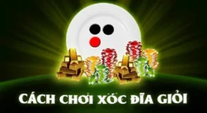 Trải Nghiệm Trò Chơi Xóc Đĩa Tại ManClub Với Tỷ Lệ Thắng Ấn Tượng
