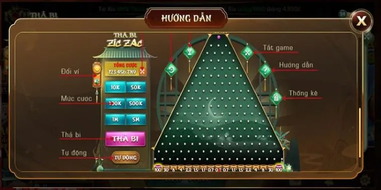 Cách Chơi Game Nhanh ZicZac Tại ManClub Hiệu Quả Và Dễ Trúng Thưởng