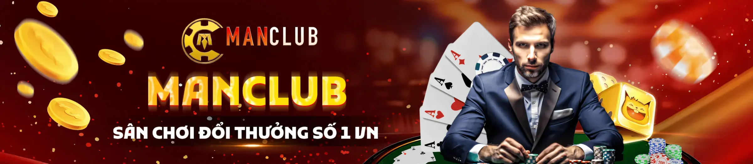 manclub 11a