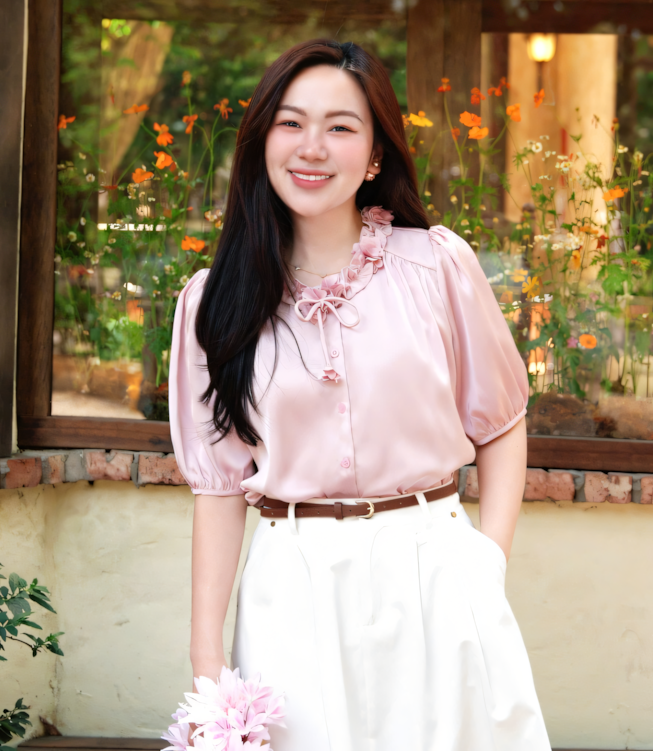Nhung Velvet